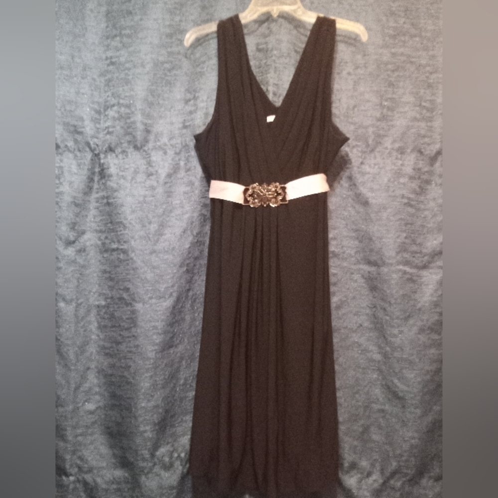 Dress size 28